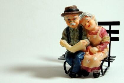 crafts, casal, old man, ceramics, cones, old man, old man, old man, old man, old man